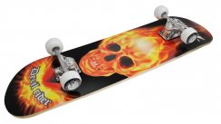 Skateboard SULOV® TOP - DEVIL, vel. 31x8"