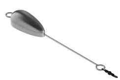 Rybářské olovo Suretti Trolling Norway 750 g