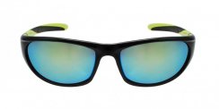 Sluneční brýle SURETTI® SB-S5523 SH.YELLOW/REVO