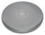 Balanční masážní polštářek LIFEFIT® BALANCE CUSHION 33cm, stříbrný