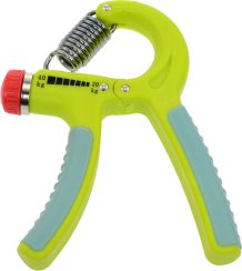 Posilovač prstů LIFEFIT® EXTEND HAND GRIP 20-40kg