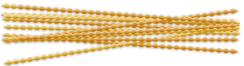 Boilie zarážka Suretti® vlasová