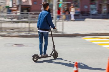 Srovnání elektrokoloběžek zn. Eljet + tipy k výběru a údržbě