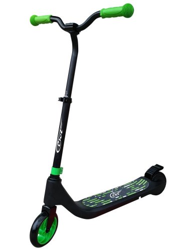 Dětská elektrická koloběžka Eljet Argos zelená