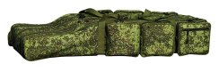 Rybářský obal, taška nebo batoh Suretti Obal na pruty Digi Camo 3 / 125