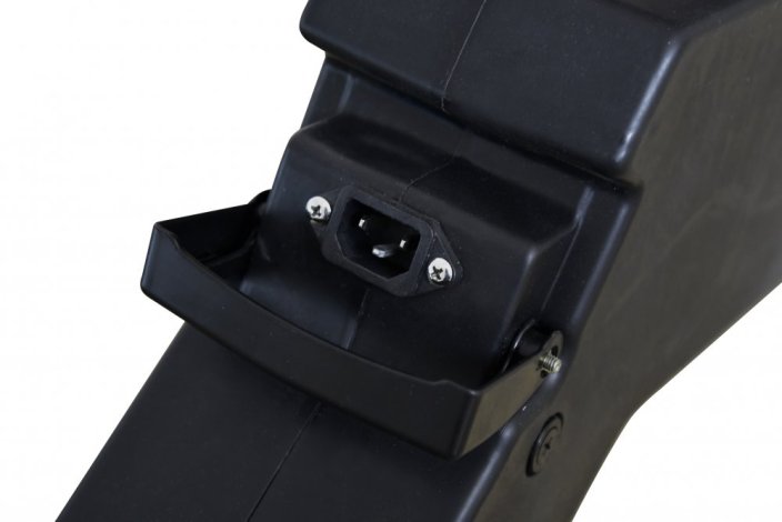 Baterie PB-48V, 12Ah, k elektroskútru RACCEWAY® E-BABETA®