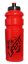 Cyklo láhev LIFEFIT® 9971, 800ml, červená