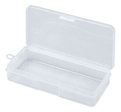 Rybářská krabička, box nebo kufr Meiho MC 140