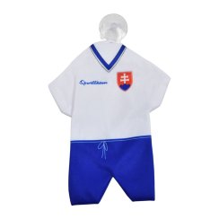Minidres FOTBAL SR 5