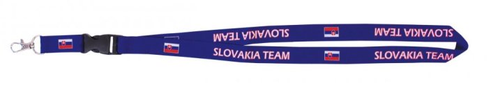 Klíčenka SR 1