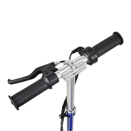 Dětská elektrická kolobežka Eljet Rex modrá