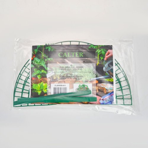 Speciální zahradnický stojan na jahody - 1ks