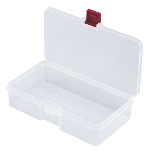 Rybářská krabička, box nebo kufr Meiho MC 190
