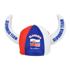 Klobouk rohy SR 3