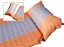 Samonafukovací karimatka SULOV® COMFORT+  3,5cm