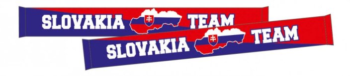 Bam bam tyče SPORTTEAM® Slovenská Republika 1