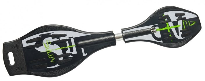 Waveboard SULOV® PRO