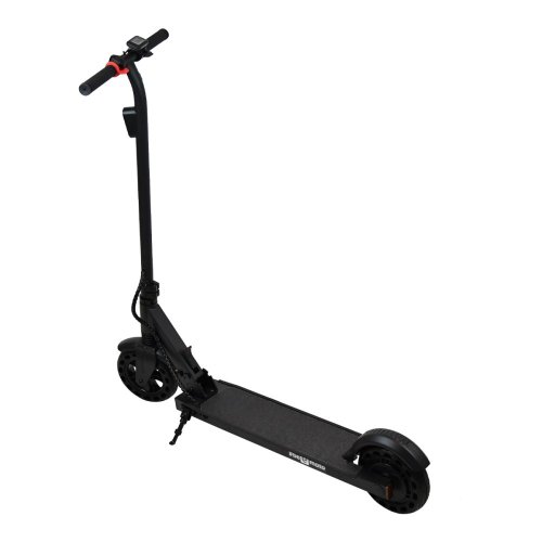 Elektrická koloběžka Eljet C-80 černá