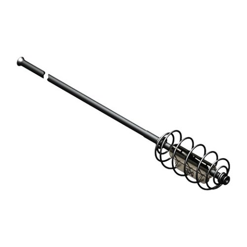 Rybářské olovo Suretti Drátěné s vedením a zátěží 15 g 16 mm