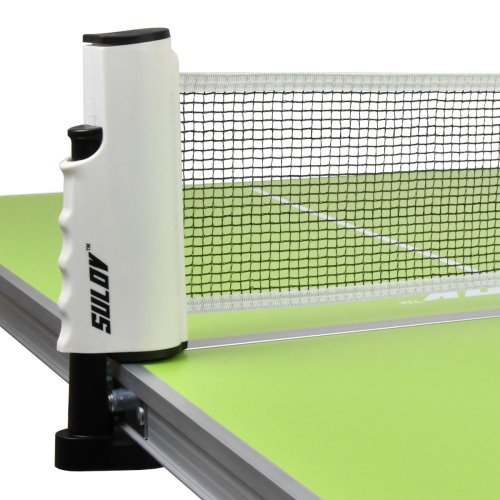 Roztahovací síť na stolní tenis
