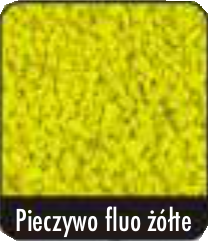 Rybářské krmení Traper Pečivo Fluo žluté