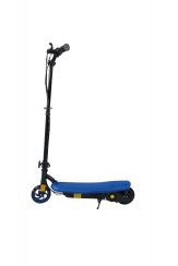 Dětská elektrická koloběžka Eljet Taurus modrá