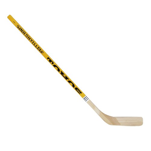 HOKEJKA TOHOS® NASHVILLE, 100 cm, rovná