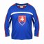 Hokejový dres SR 1, modrý