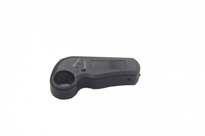 Elektrický skateboard Eljet Double Power