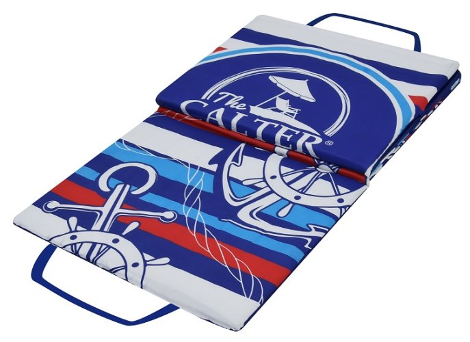 Plážové lehátko CALTER® design 07