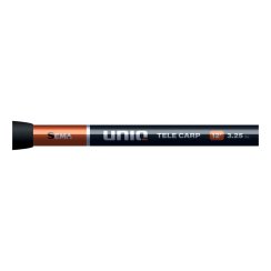 Kaprový prut Sema Uniq Tele Carp 3,25 lbs / 3,6 m