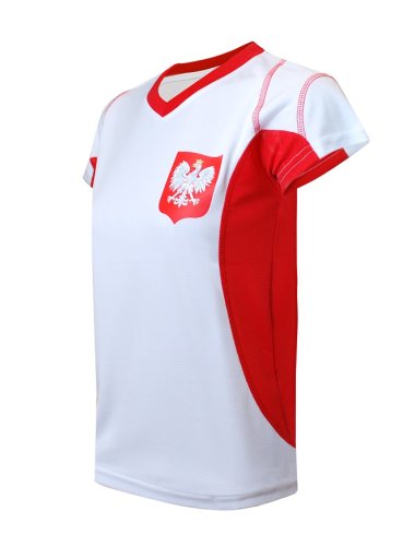 Fotbalový dres Polsko 2 chlapecký