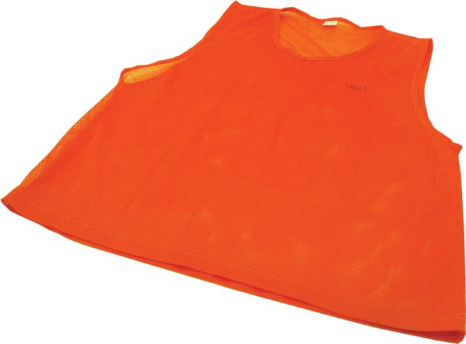 Rozlišovací dres oranžový