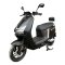 Elektroskútr RACCEWAY® RC80, černý matný