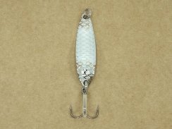 Plandavka Sema® Spoon Stříbrná, 24 g / 3