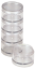 Rybářská krabička, box nebo kufr Meiho Round Case S