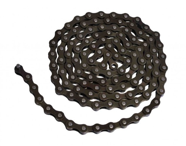 Řetěz na kolo, 1/2"*3/32*116