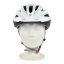 Cyklo přilba SULOV® SOFIA, zelená, L 58-61cm