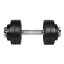 Činka nakládací RULYT® Angular jednoruční 14 kg, 30mm tyč/6x kotouč