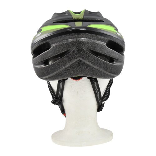 Cyklo přilba SULOV® MARIO, zelená, M 55-58cm