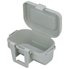 Rybářská krabička, box nebo kufr Meiho Bait 100