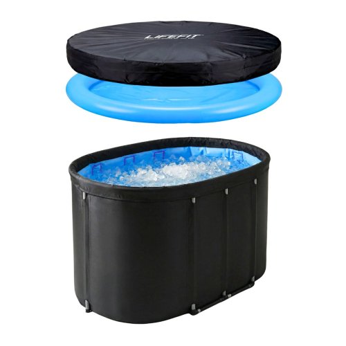 Otužovací vana LIFEFIT® IceBath FjordBlue XXL