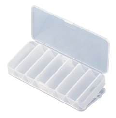Rybářská krabička, box nebo kufr Meiho Reversible 85
