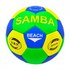 Fotbalový míč BEACH SAMBA vel. 5