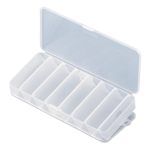 Rybářská krabička, box nebo kufr Meiho Reversible 85