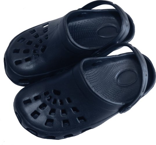Letní obuv LAGO, tmavě modrá