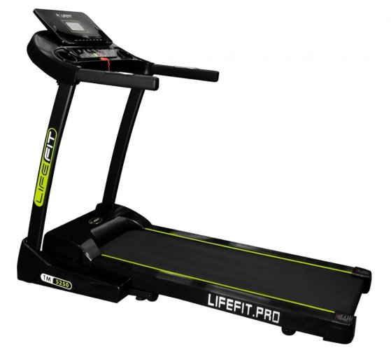 Běžecký pás LIFEFIT® TM5250
