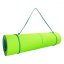 Podložka LIFEFIT® YOGA MAT LOTOS DUO, 183x58x0,6cm, zelená