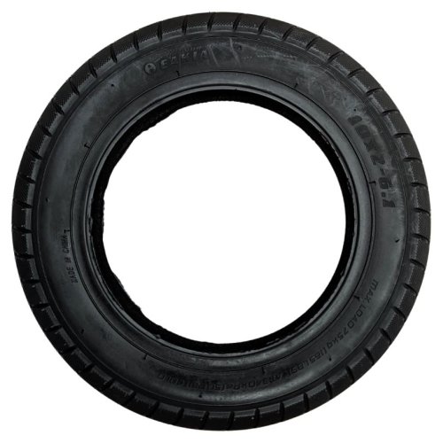 Plášť na koloběžku 10x2 pro použití s duší