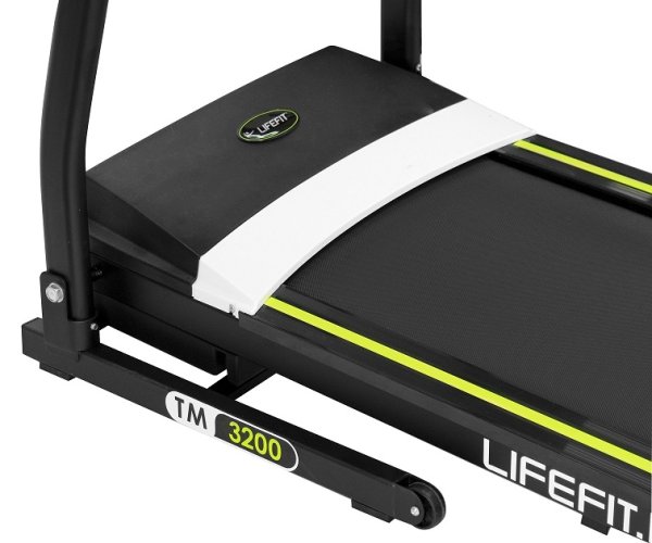 Běžecký pás LIFEFIT® TM3200